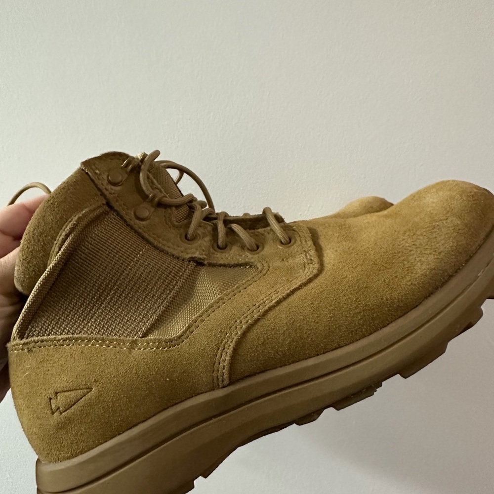 Go Ruck MACV-1 boots - Picture 4 of 4